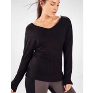 Fabletics Black Top